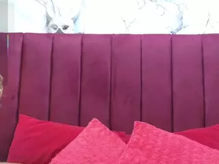 PAULABOTERO's Live Sex Cam Show