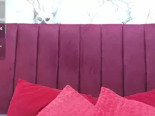 PAULABOTERO's Live Sex Cam Show