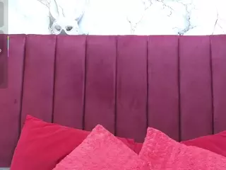 PAULABOTERO's Live Sex Cam Show