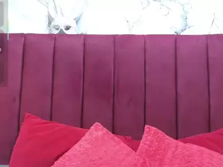 PAULABOTERO's Live Sex Cam Show