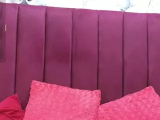 PAULABOTERO's Live Sex Cam Show
