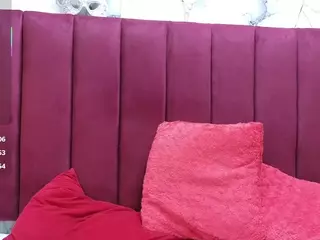 PAULABOTERO's Live Sex Cam Show