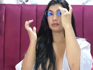 PAULABOTERO's Live Sex Cam Show
