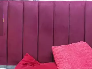 PAULABOTERO's Live Sex Cam Show