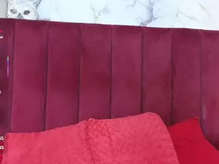 PAULABOTERO's Live Sex Cam Show