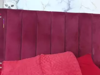 PAULABOTERO's Live Sex Cam Show