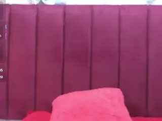 PAULABOTERO's Live Sex Cam Show