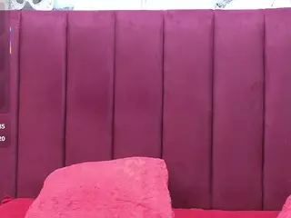 PAULABOTERO's Live Sex Cam Show