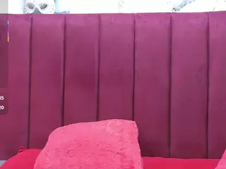 PAULABOTERO's Live Sex Cam Show