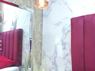 PAULABOTERO's Live Sex Cam Show
