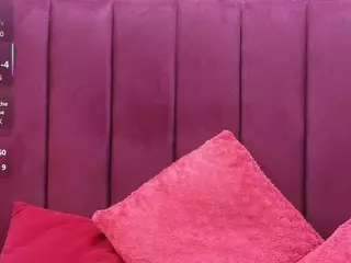 PAULABOTERO's Live Sex Cam Show