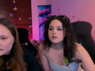 rozmary-ket's Live Sex Cam Show