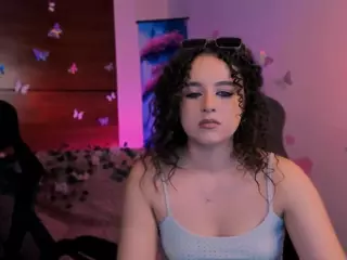 rozmary-ket's Live Sex Cam Show