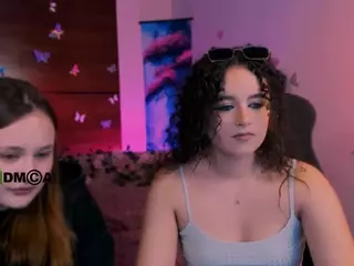 rozmary-ket's Live Sex Cam Show