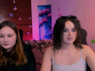 rozmary-ket's Live Sex Cam Show
