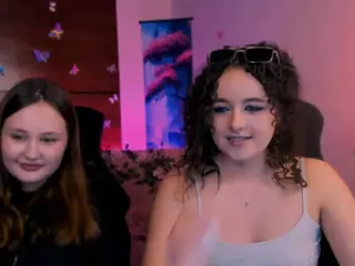 rozmary-ket's Live Sex Cam Show