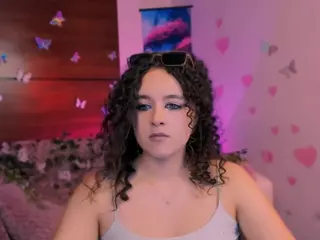 rozmary-ket's Live Sex Cam Show