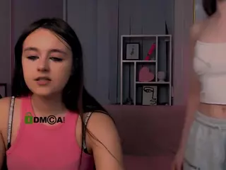 rozmary-ket's Live Sex Cam Show