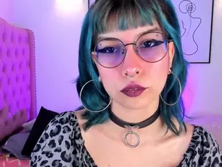 Salome-sweett's Live Sex Cam Show