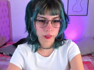 Salome-sweett's Live Sex Cam Show