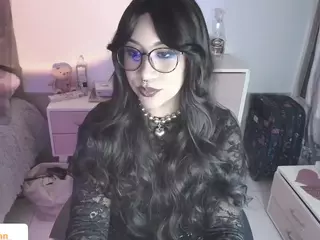 exodiadestroy's Live Sex Cam Show