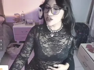 exodiadestroy's Live Sex Cam Show