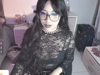 exodiadestroy's Live Sex Cam Show