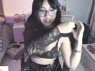 exodiadestroy's Live Sex Cam Show