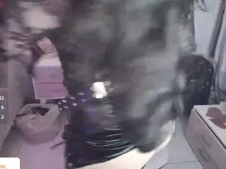 exodiadestroy's Live Sex Cam Show