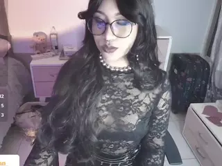 exodiadestroy's Live Sex Cam Show