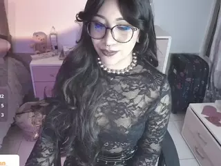 exodiadestroy's Live Sex Cam Show