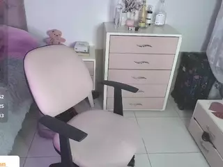 exodiadestroy's Live Sex Cam Show
