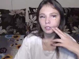 FoxNika's Live Sex Cam Show