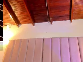 sofi-vasquez's Live Sex Cam Show