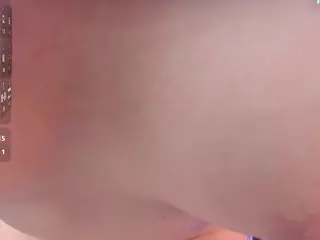 Sofi's Live Sex Cam Show