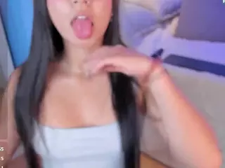 Sofi's Live Sex Cam Show