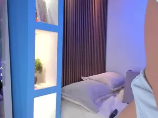 Sofi's Live Sex Cam Show