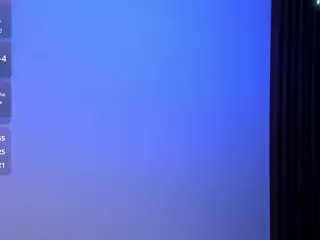 Sofi's Live Sex Cam Show