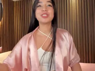 Sofi's Live Sex Cam Show