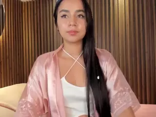 Sofi's Live Sex Cam Show