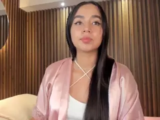 Sofi's Live Sex Cam Show