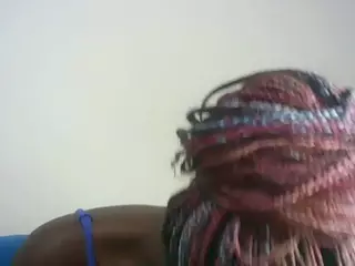 Swit-Berry's Live Sex Cam Show
