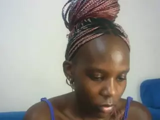 Swit-Berry's Live Sex Cam Show
