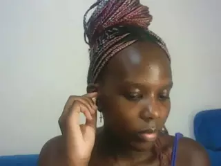 Swit-Berry's Live Sex Cam Show