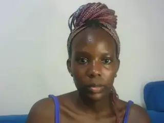 Swit-Berry's Live Sex Cam Show