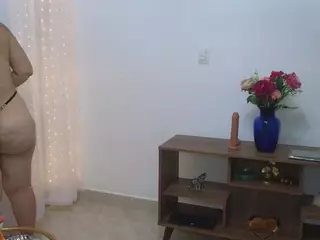 BigAssKattaleya's Live Sex Cam Show