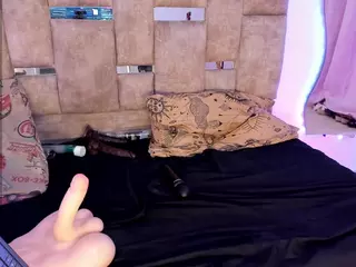 cassyskyle's Live Sex Cam Show