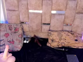 cassyskyle's Live Sex Cam Show