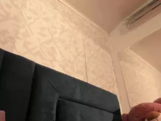 ElaaPerez's Live Sex Cam Show