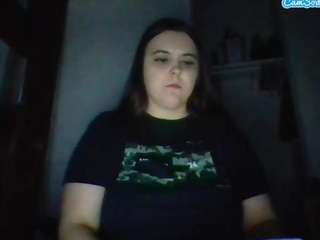 Live cam show with Mikla luv